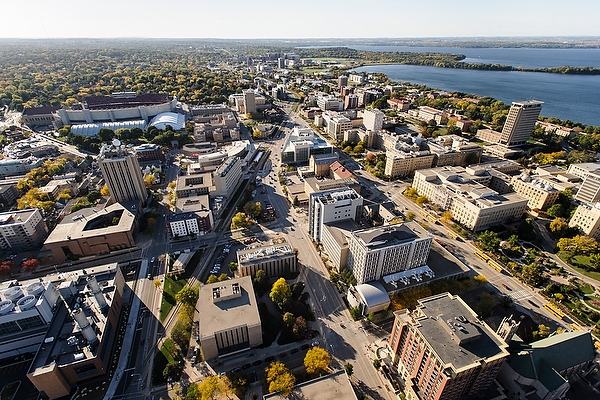 Photo by Jeff Miller/UW-Madison